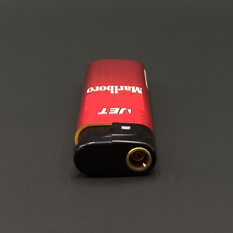 فندک جت مدل مالبرو کد DKD-1867