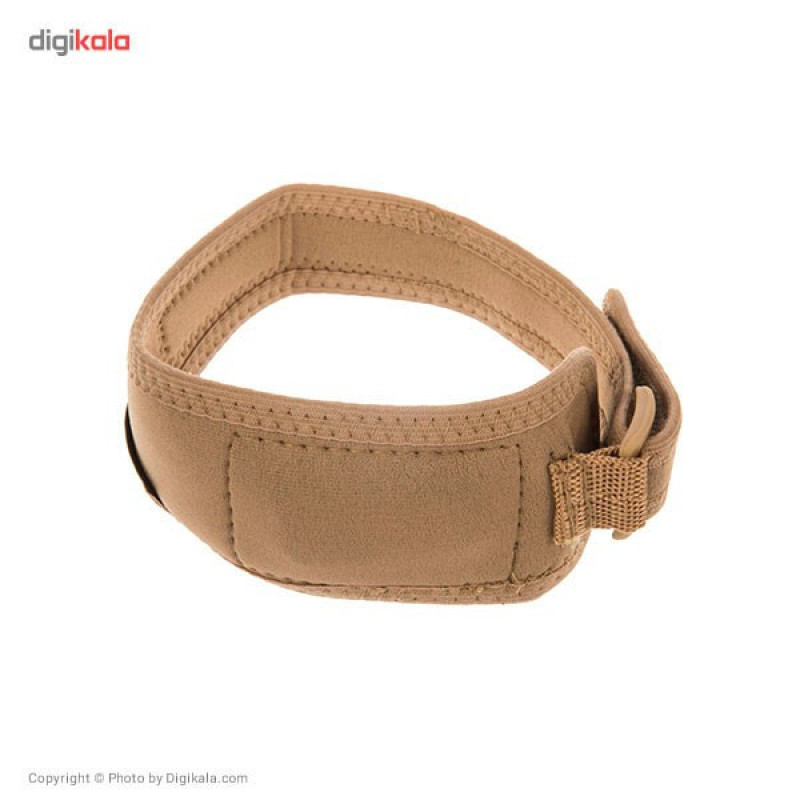 پد کشکک زانو پاک سمن مدل Neoprene Strap سایز کوچک