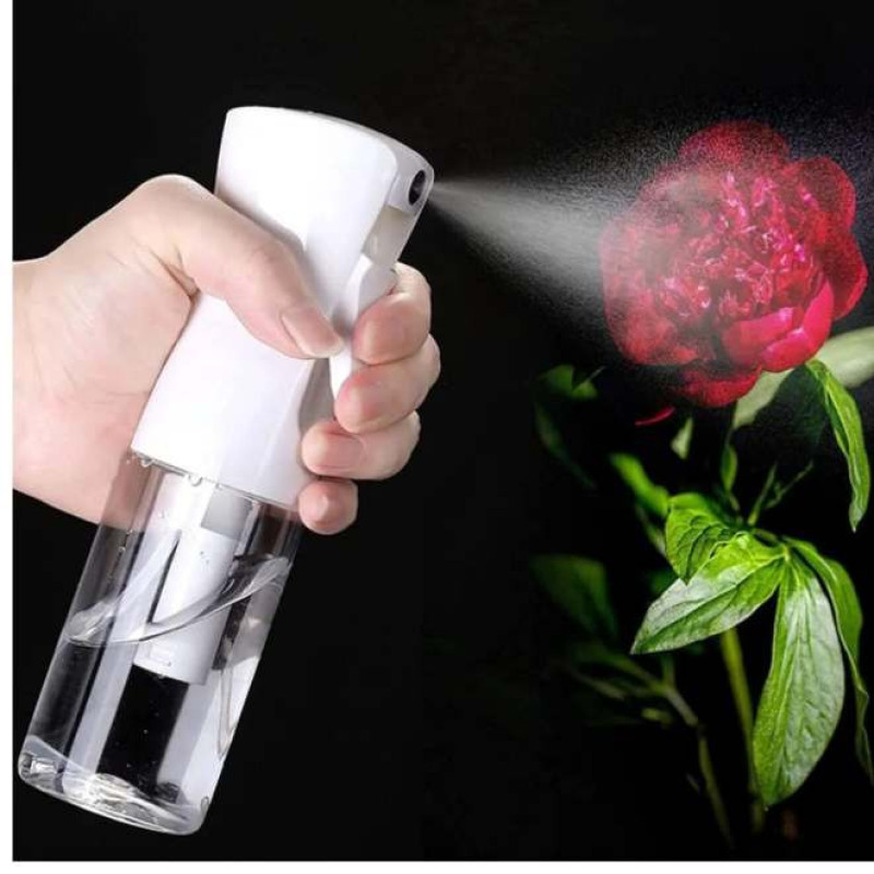 اسپری روغن مدل شیشه ای کد 8042 مجموعه دو عددی