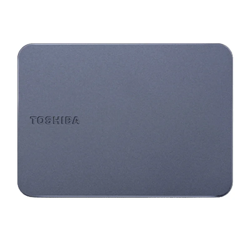 هارد اکسترنال توشیبا مدل Canvio Gaming ظرفیت 4 ترابایت دارای رابط USB