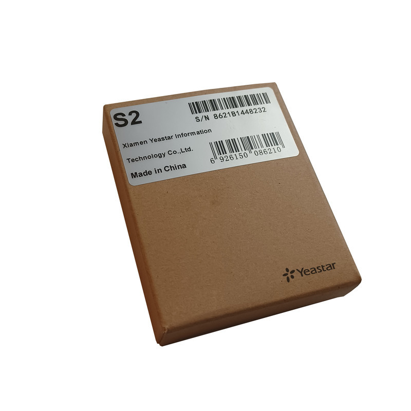 ماژول افزایش ظرفیت تلفن یستار مدل S2