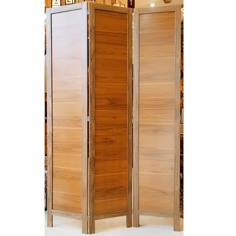 پارتیشن مدل پاراوان کد S40 مجموعه 3 عددی