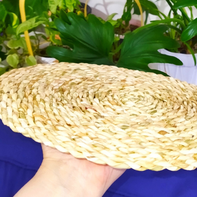 زیربشقابی و زیر قابلمه ای مدل bkh1