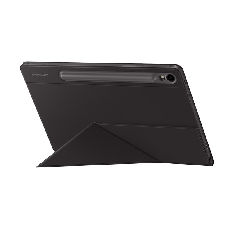 کیف کلاسوری سامسونگ مدل EF-BX710 مناسب برای تبلت سامسونگ Galaxy Tab S10 FE-10.9 inch  S10 FE 5G-10.9 inch  S9-11 inch  S9 5G-11 inch  S9 FE-10.9 inch  S9 FE 5g-10.9 inch