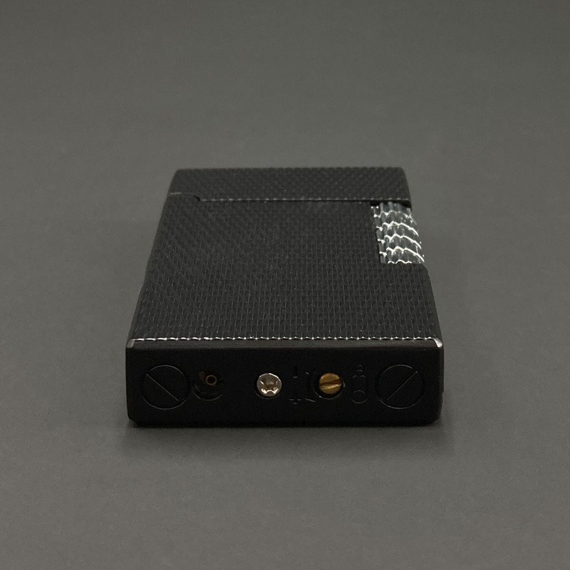فندک گازی مدل سنگ بغل طرح دون دون ریز کد DKD-1309