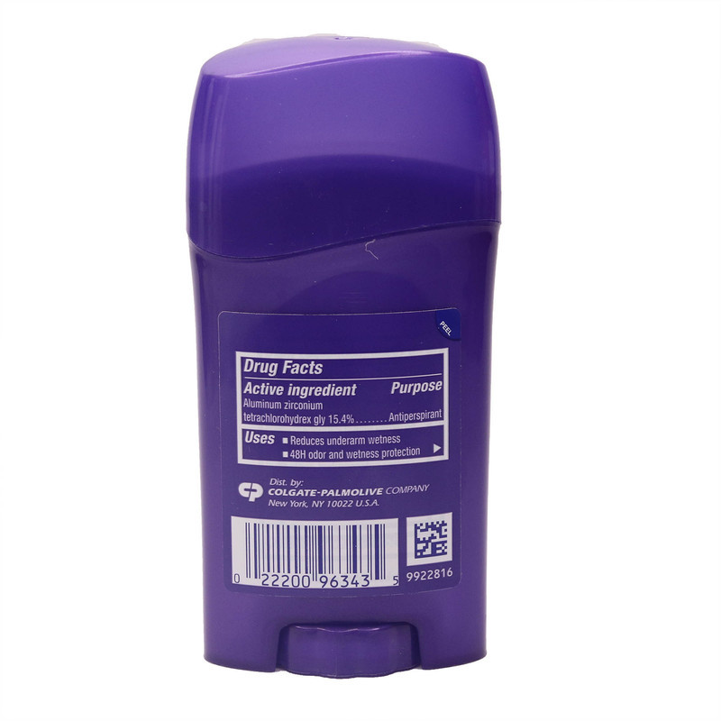 استیک ضد تعریق ليدي زنانه اسپيد مدل invisible dry وزن 40 گرم