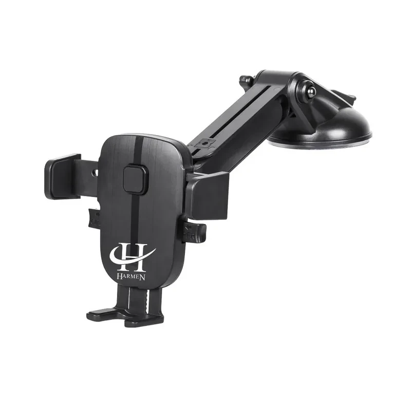 پایه نگهدارنده گوشی موبایل و تبلت هارمن مدل TELESCOPIC HOLDER