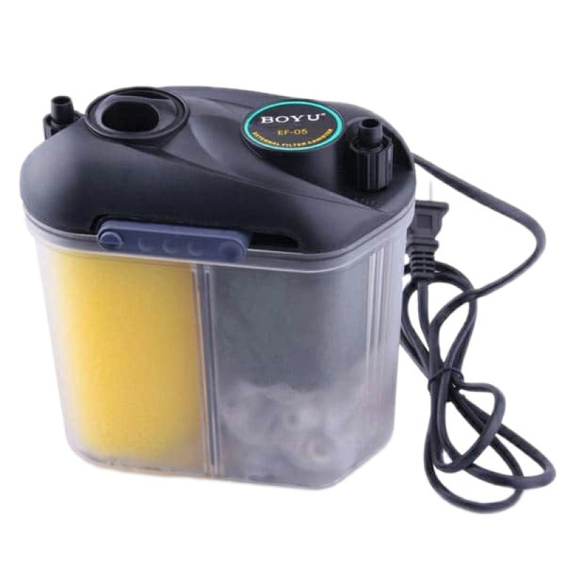 فیلتر آکواریوم بویو مدل EF-05