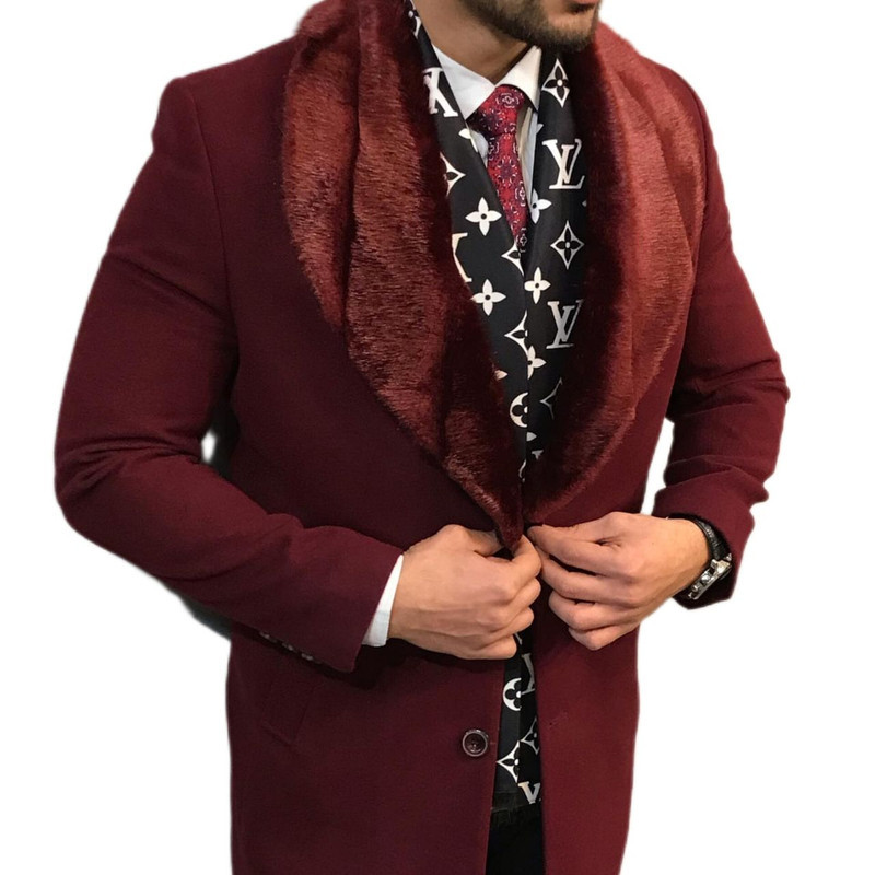 شال گردن مردانه مدل چهارفصل ۱۵۰۲۱