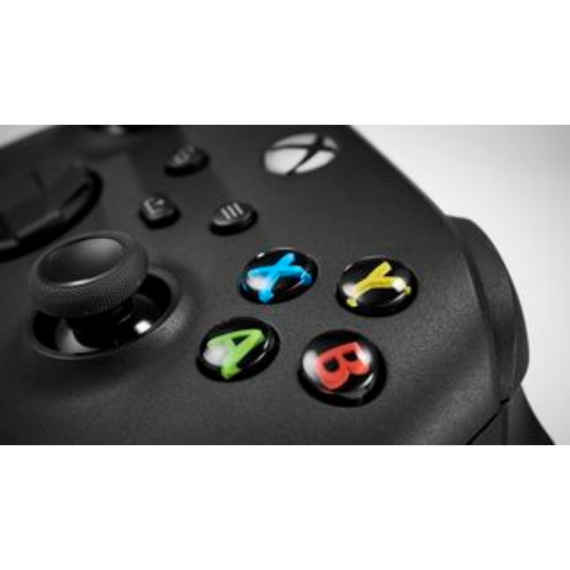 دکمه دسته بازی ایکس باکس وان مدل 1 Xbox مجموعه 4 عددی