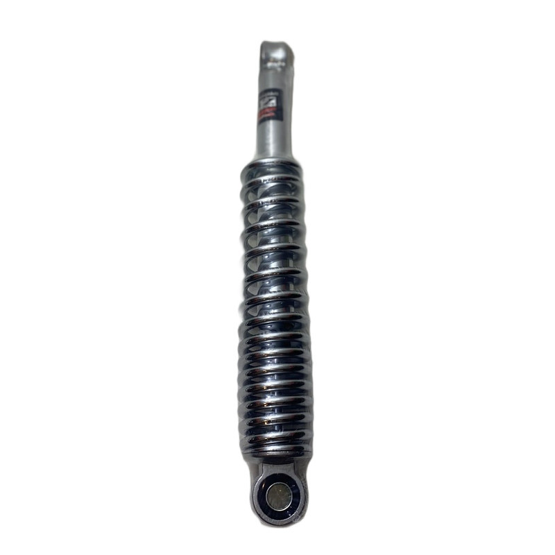 کمک فنر موتور سیکلت زیزو مدل Steel125 مناسب برای هندا125 مجموعه 2عددی