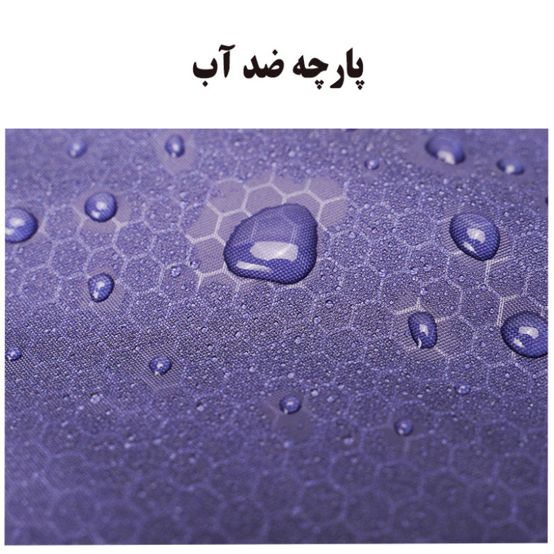 کیسه خواب آوتو مدل AT6101