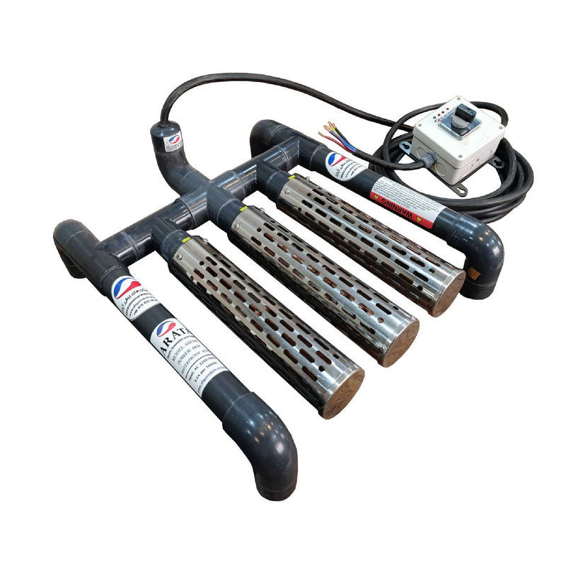 هیتر برقی استخری آراتا مدل EG706