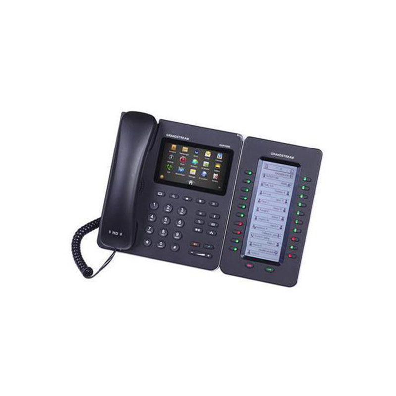 ماژول افزایش ظرفیت تلفن گرنداستریم مدل GXP 2200 EXT