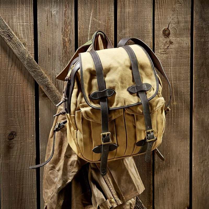 کوله پشتی مدل Rucksack
