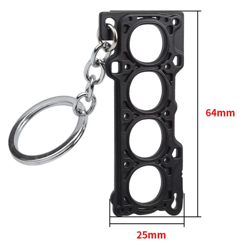 جاسوئیچی خودرو مدل واشرسرسیلندر کد Gasket2025