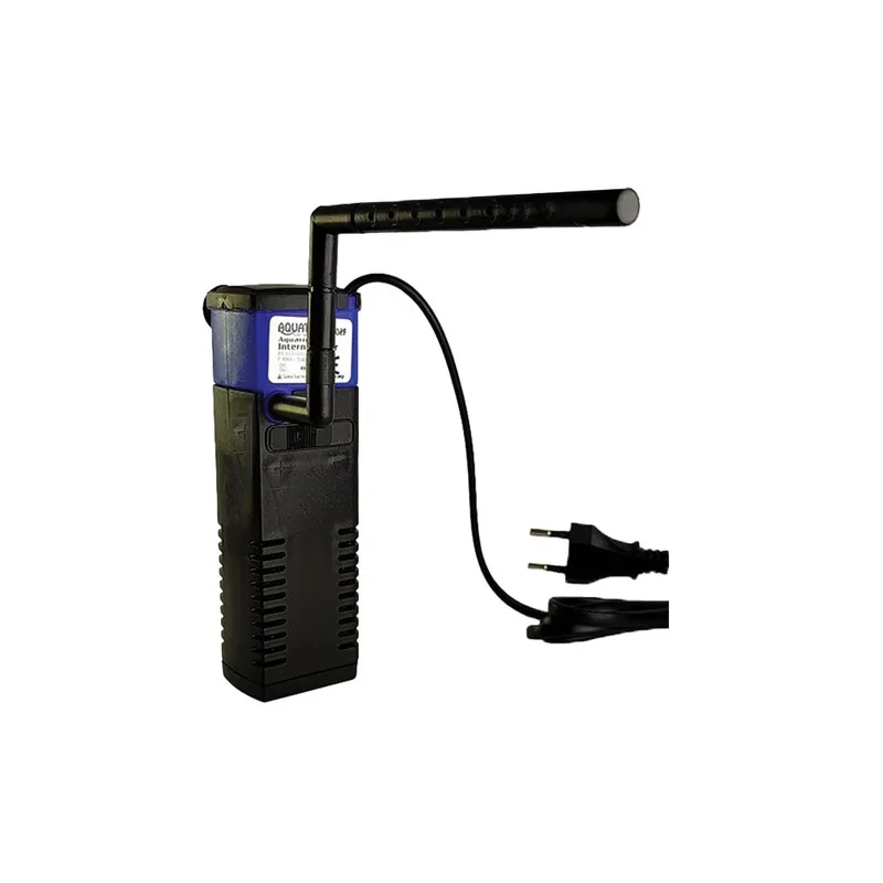 فیلتر داخلی آکواریوم مدل AQ202F