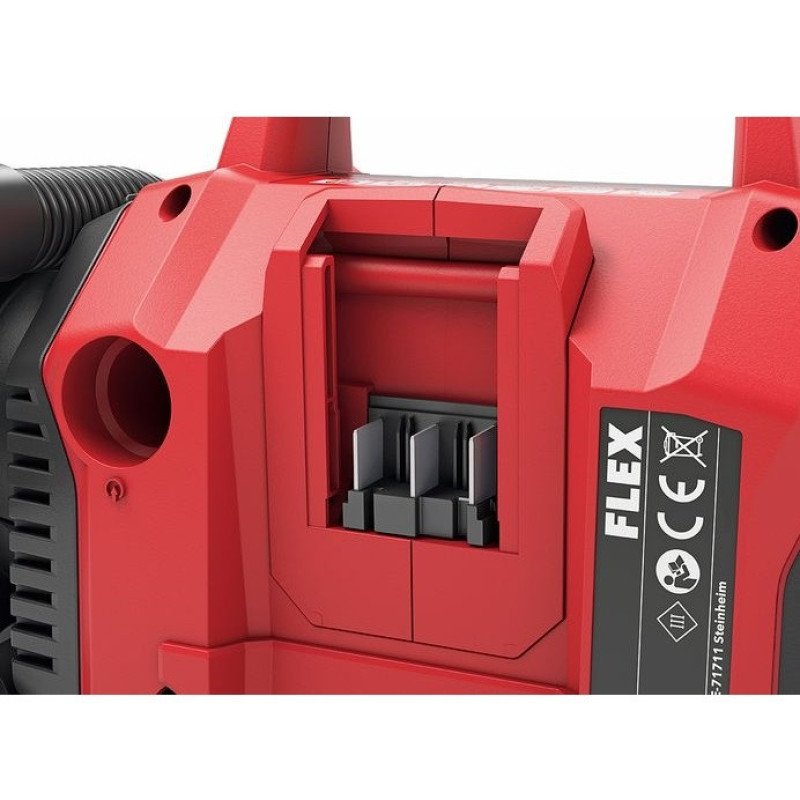 کمپرسور  هوا فلکس مدل  CI 11 18.0 V