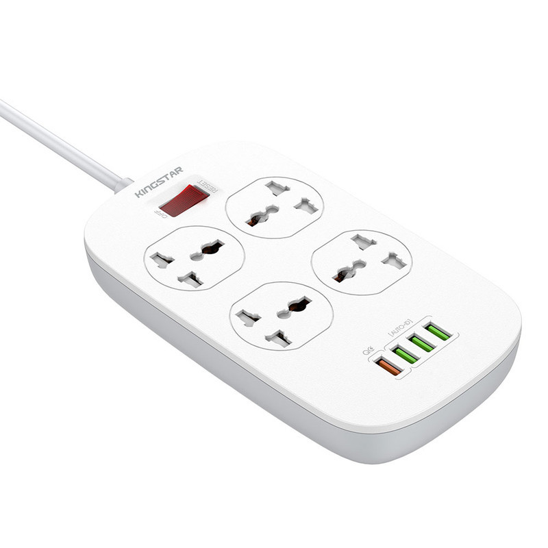 محافظ ولتاژ کینگ استار مدل KPS5135PD