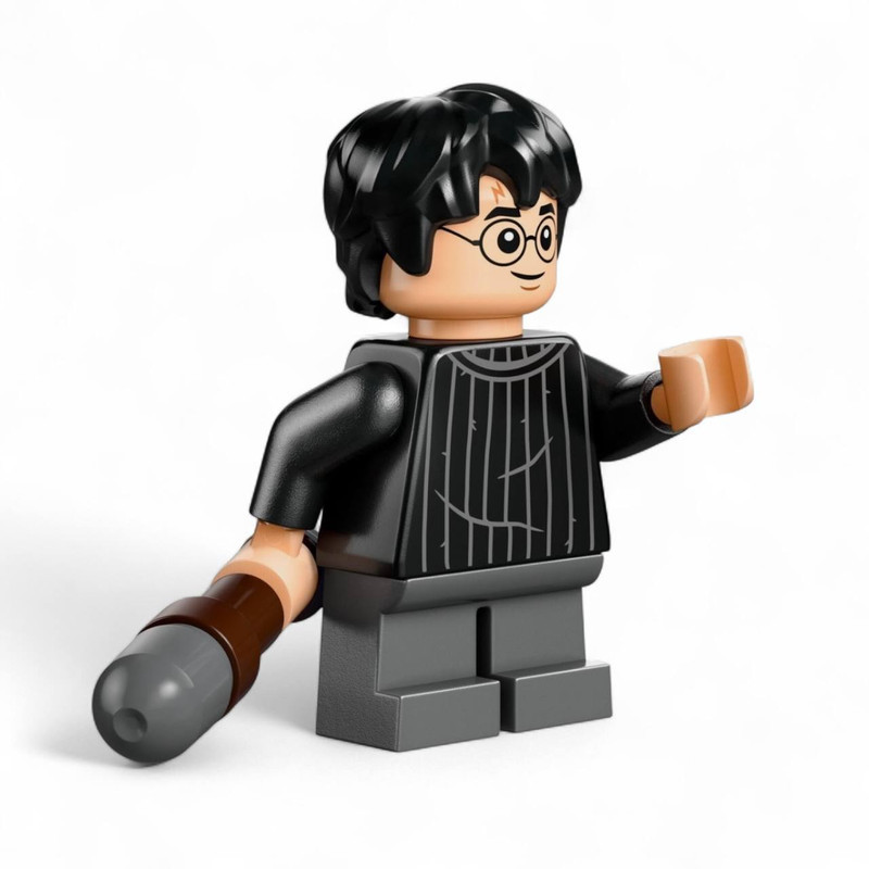 لگو 27 تکه سری Harry Potter مدل Quidditch Lesson کد 30706