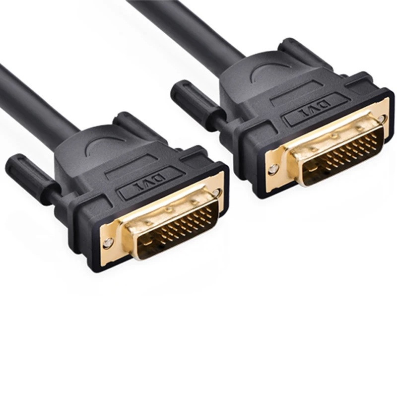 کابل DVI یوگرین مدل DV101-11606 طول 1.5 متر