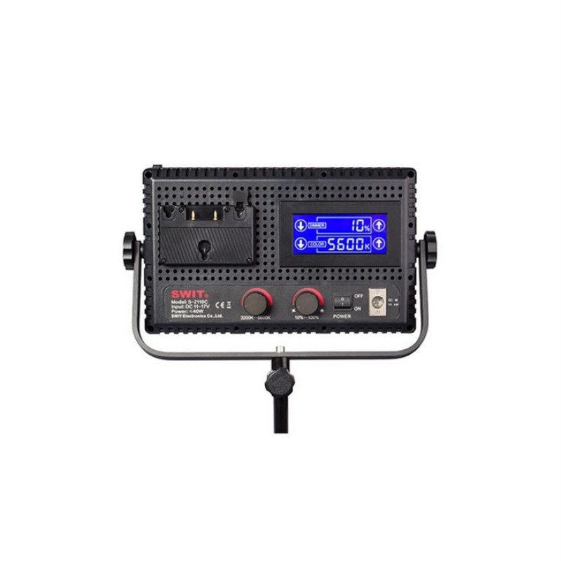 نور ثابت ال ای دی سوییت مدل S-2110C