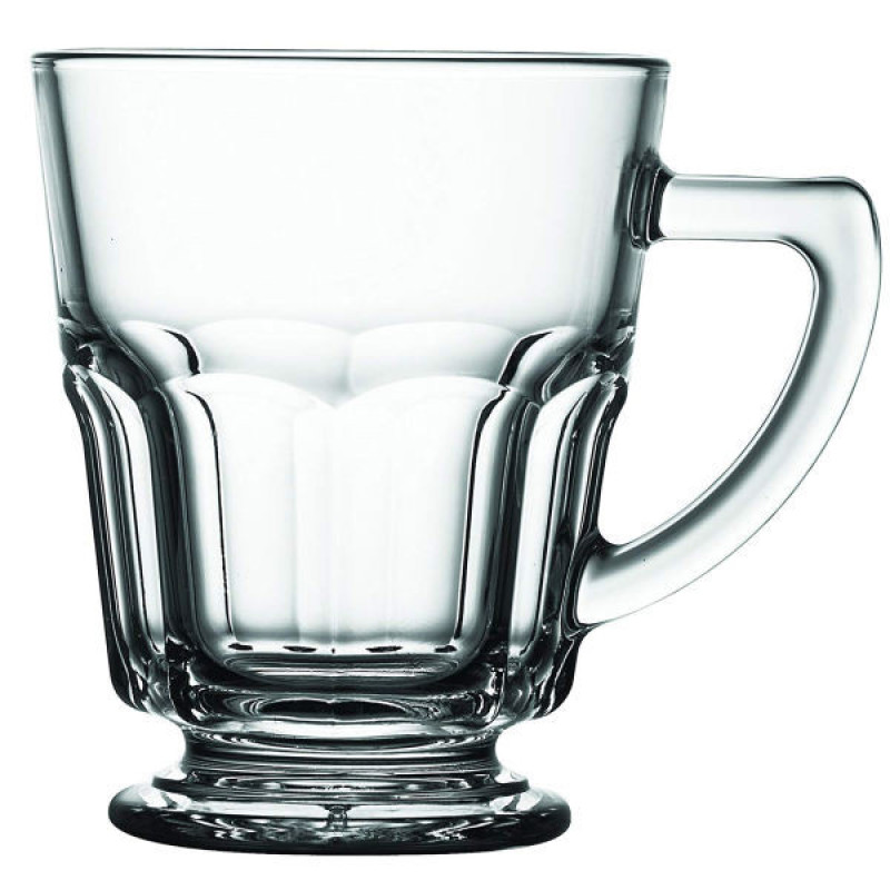 لیوان پاشاباغچه مدل K-118 بسته 6 عددی
