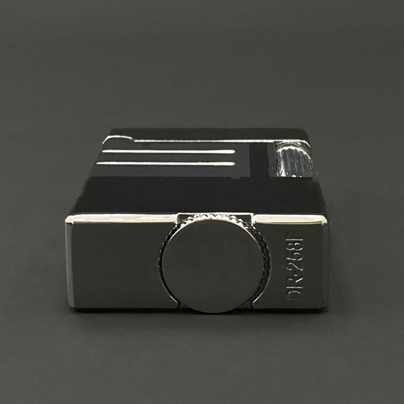 فندک گازی دیروی مدل کلاس A کد DKD-1944
