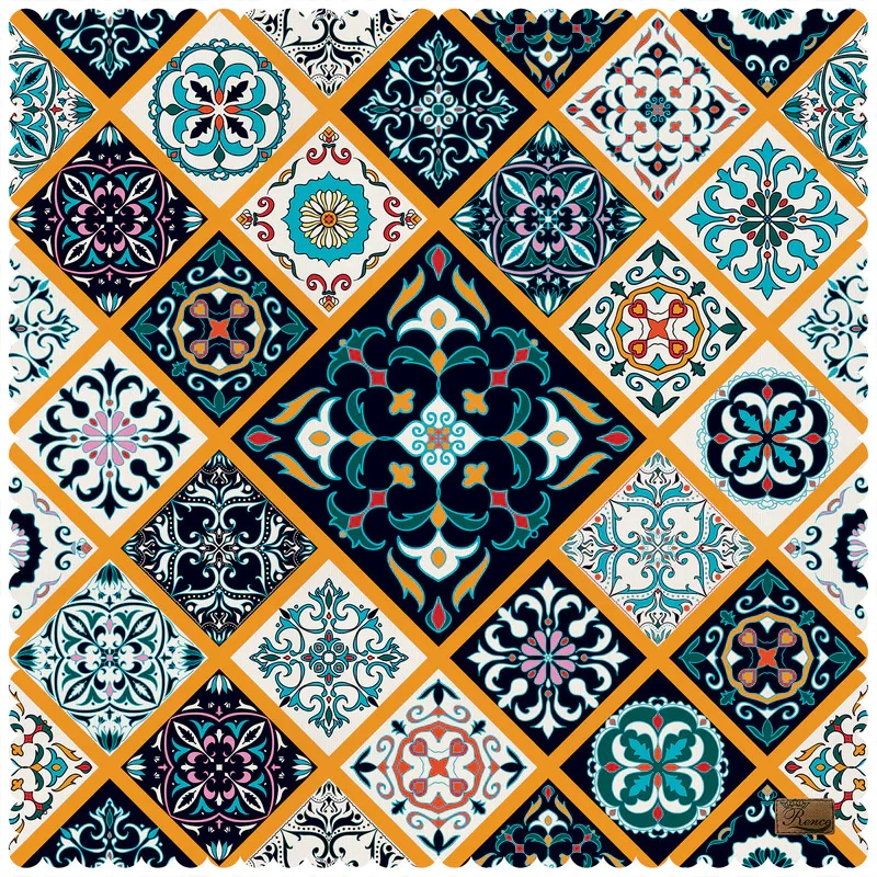 رومیزی رنس مدل TT1-42549