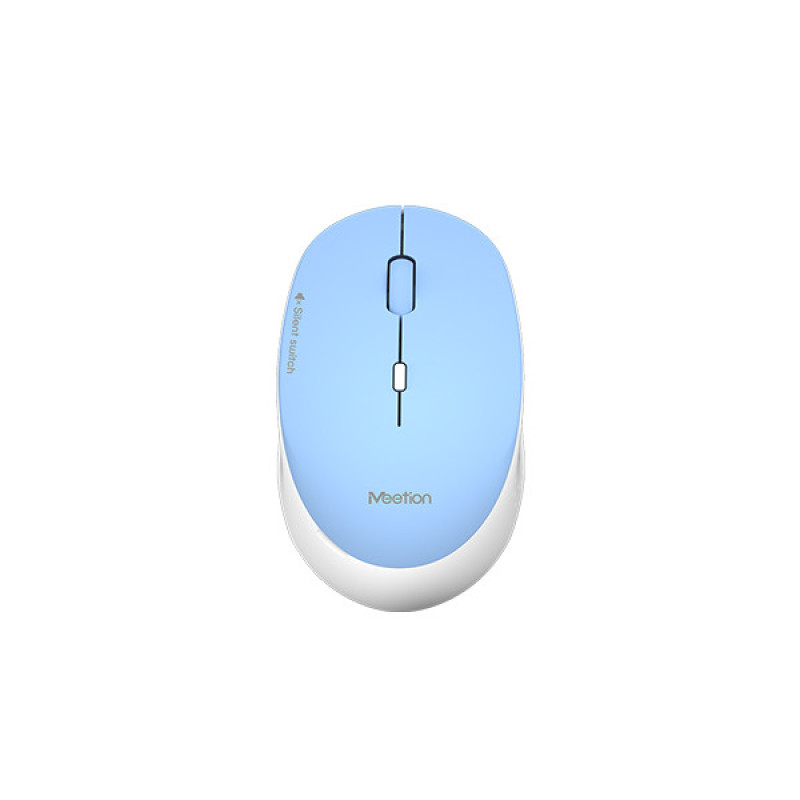 ماوس بی سیم میشن مدل R570