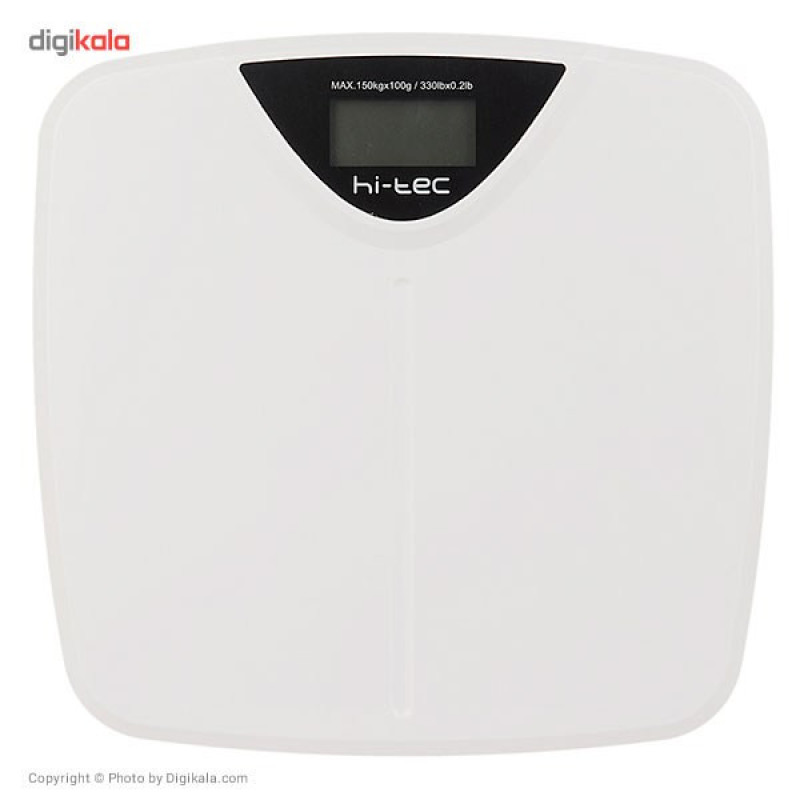 ترازو دیجیتال هایتک مدل HI-710