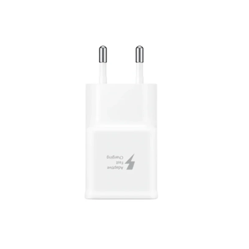 شارژر دیواری مدل EP-TA20EWECGWW به همراه کابل تبدیل USB-C