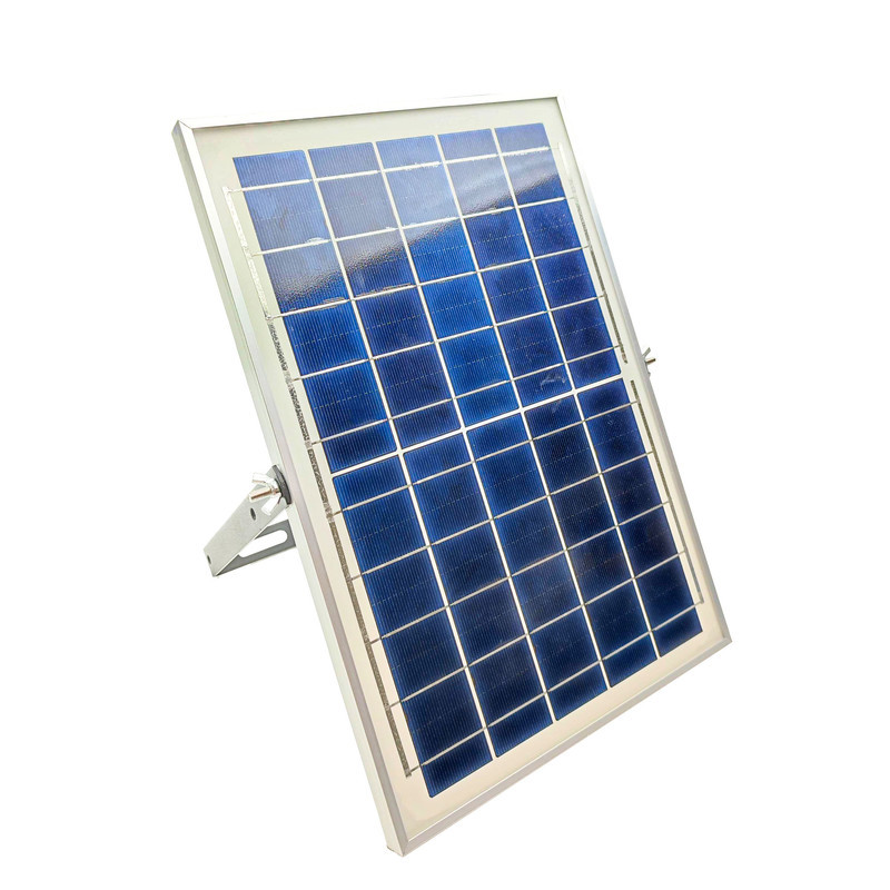 پروژکتور خورشیدی 100 وات مودی مدل سولار کد IP66