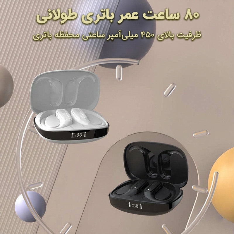 هندزفری بلوتوثی مدل Y80