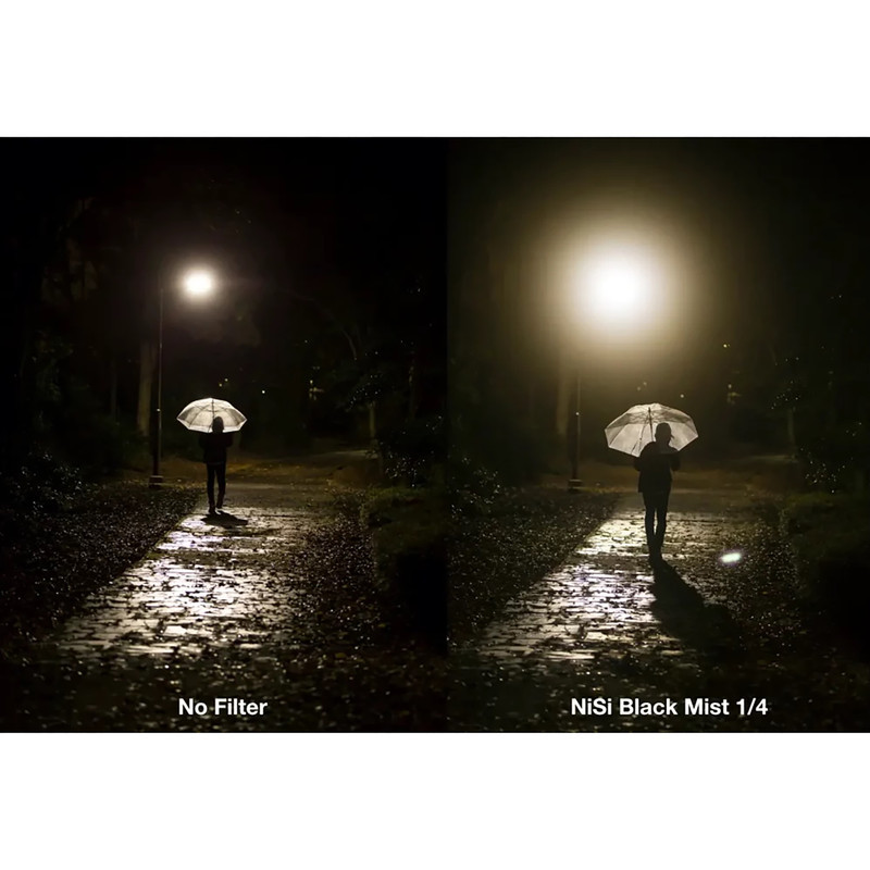 فیلتر لنزتیفن مدل SQUARE FILTER  BLACK DIFFUSION.FX1 -100*100MM