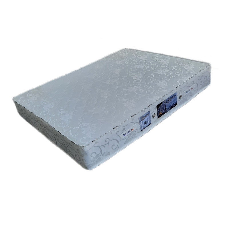 تشک رویال مدل طبی فنری کد 5 دونفره سایز 160×200 سانتی متر