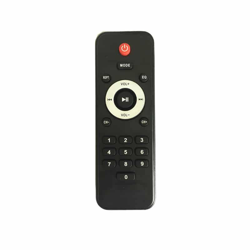 اسپیکر بلوتوثی قابل حمل آیوا مدل x1101
