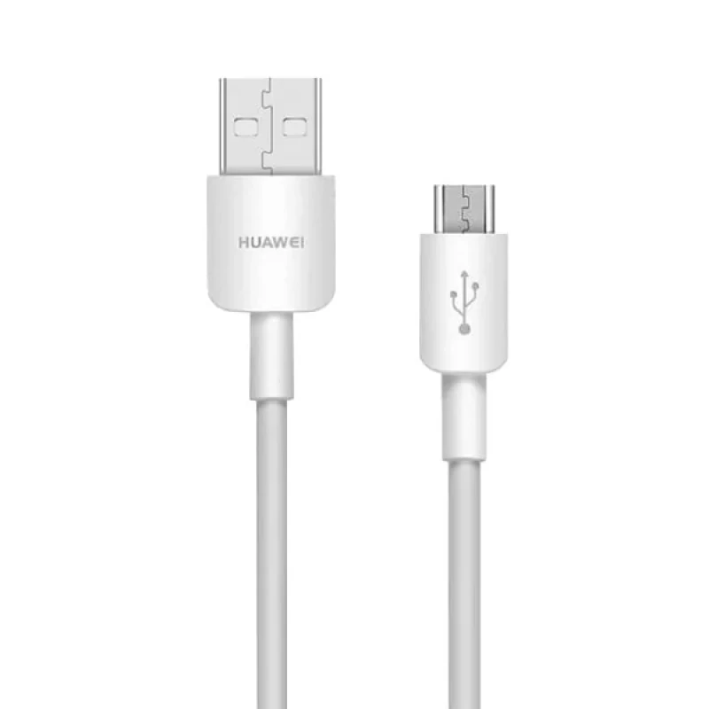 کابل تبدیل USB به microUSB هوآوی مدل AP71-2 طول 1 متر