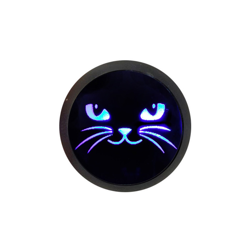 سردنده مدل LUXURY KITTEN BL01 مناسب برای پراید