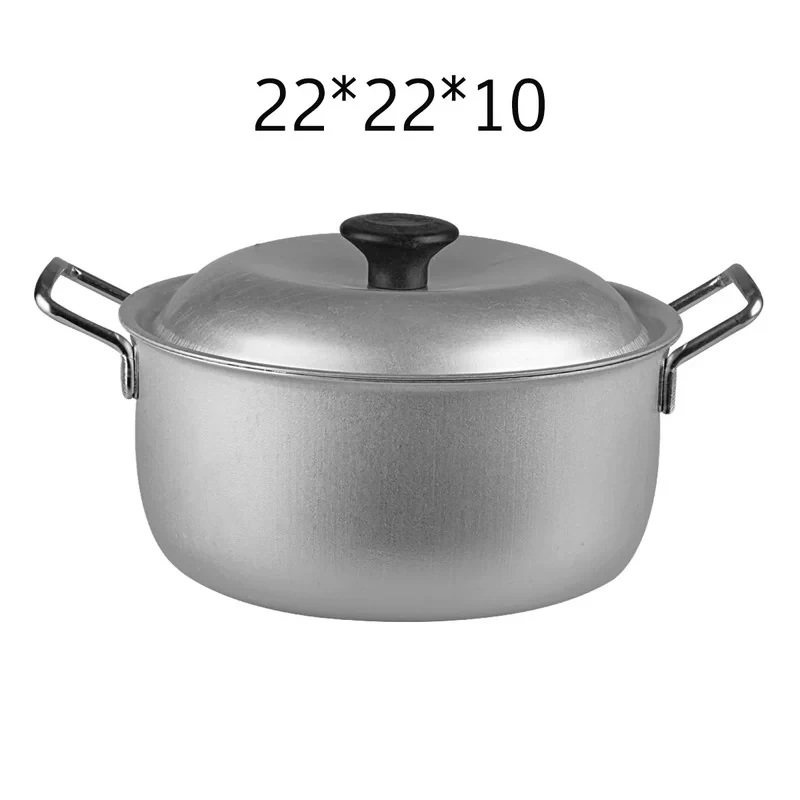 قابلمه مدل روحی SE-M0052 سایز 22