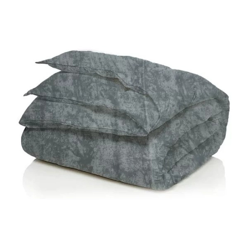 لحاف چیداری مدل پتینه یک نفره سایز 160x220 سانتی متر