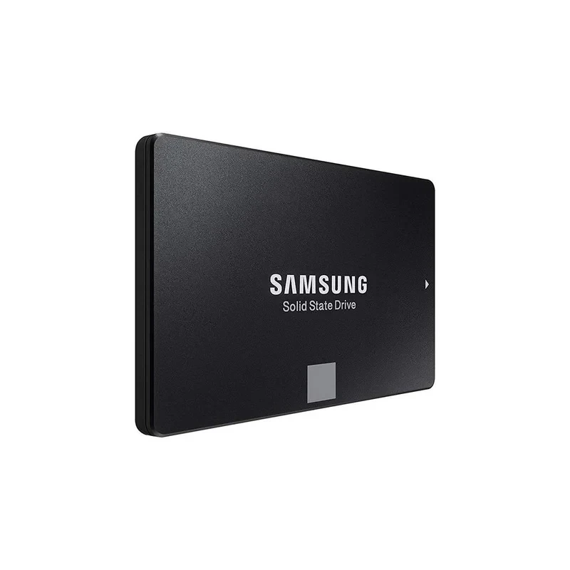 اس اس دی اینترنال SATA III سامسونگ مدل EVO 870 ظرفیت 1 ترابایت
