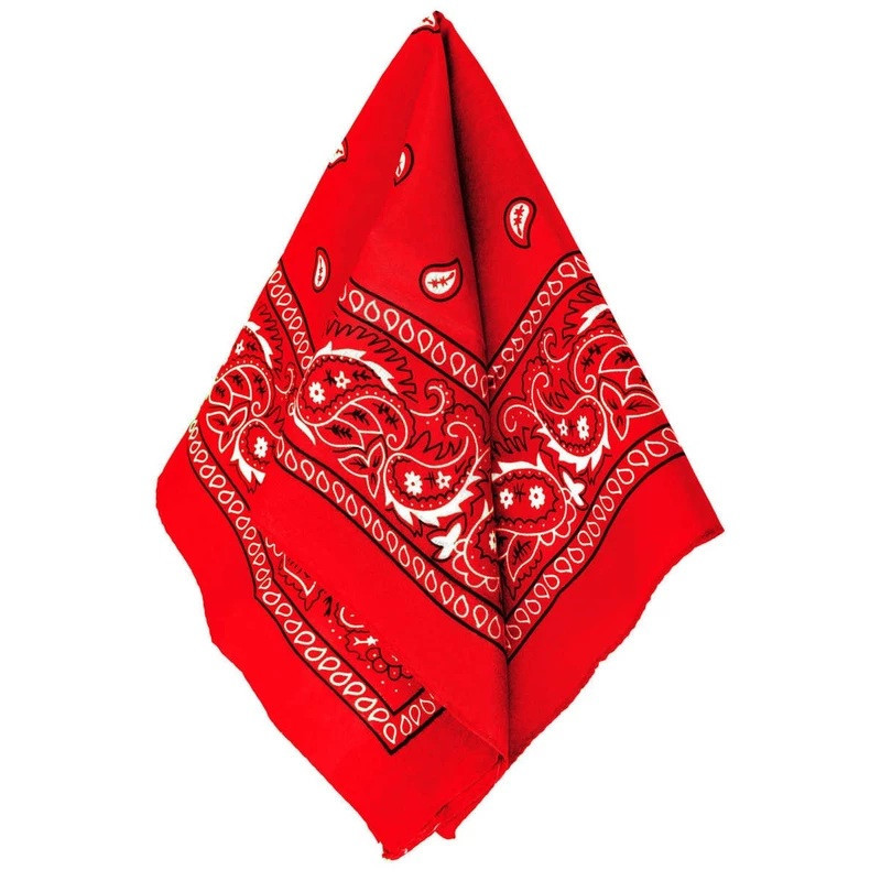 دستمال سر و گردن مدل 125
