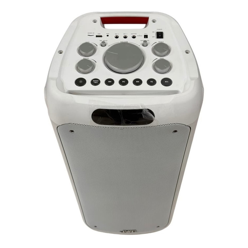 اسپیکر بلوتوثی قابل حمل مدل JWC HZ-H2210B