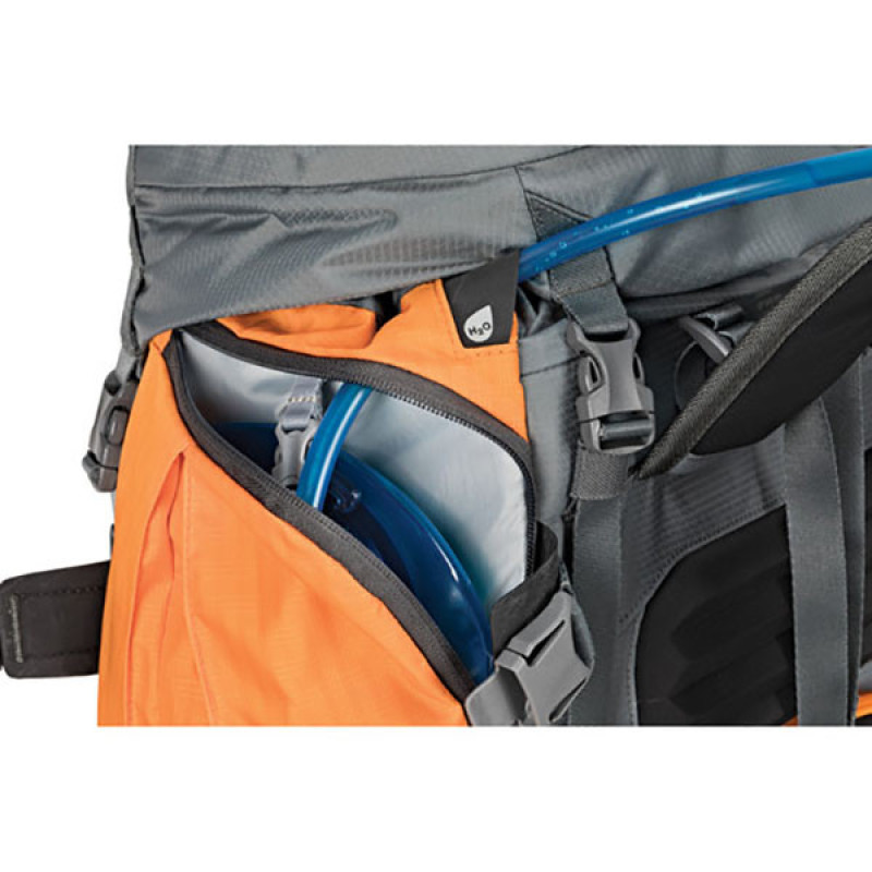 کوله پشتی دوربین لوپرو مدل Lowepro Powder Backpack 500 AW