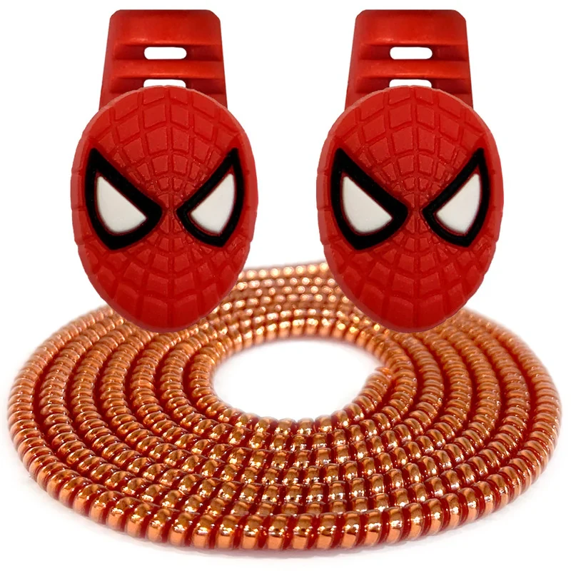 محافظ کابل رینیکا مدل Spider Man NBB03 مجموعه 3 عددی