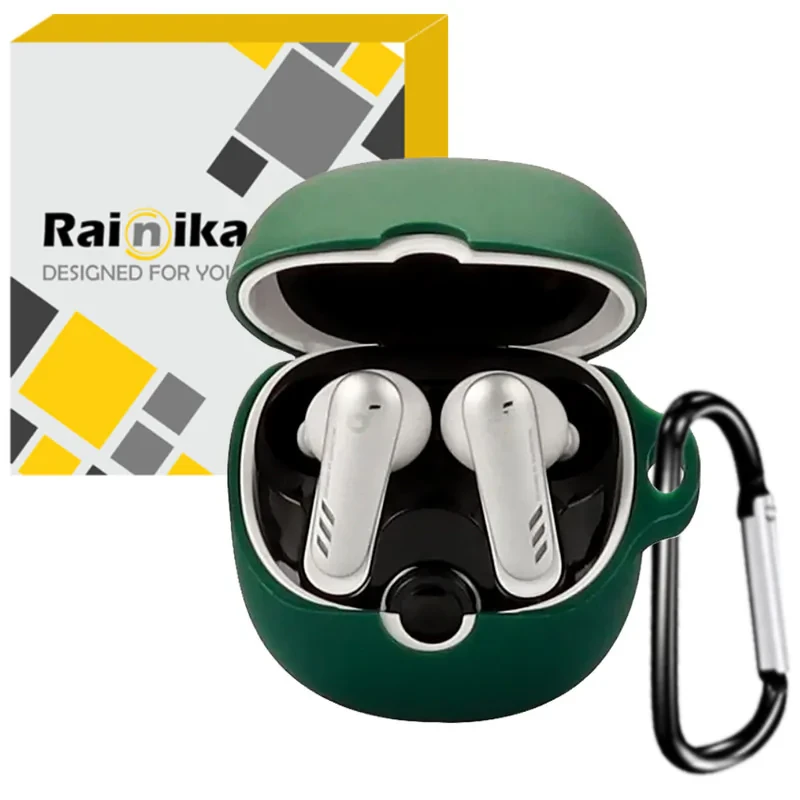 کاور رینیکا مدل VR P10 مناسب برای کیس هدفون بی سیم انکر SoundCore VR P10