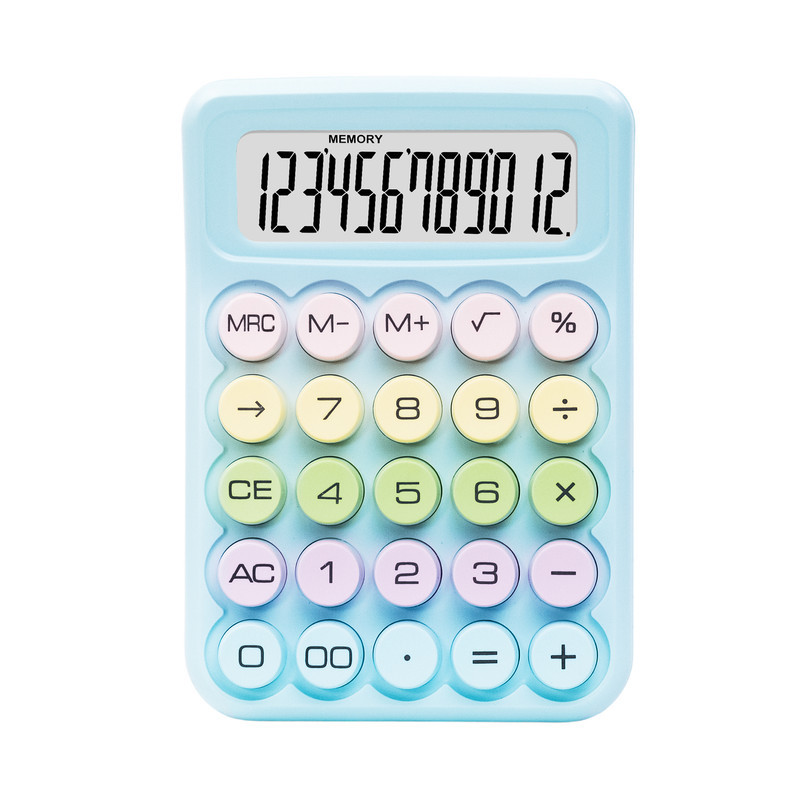 ماشین حساب مافی مدل x410