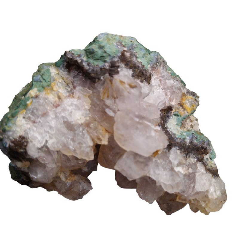 سنگ راف آمیتیست مدل Nsh03