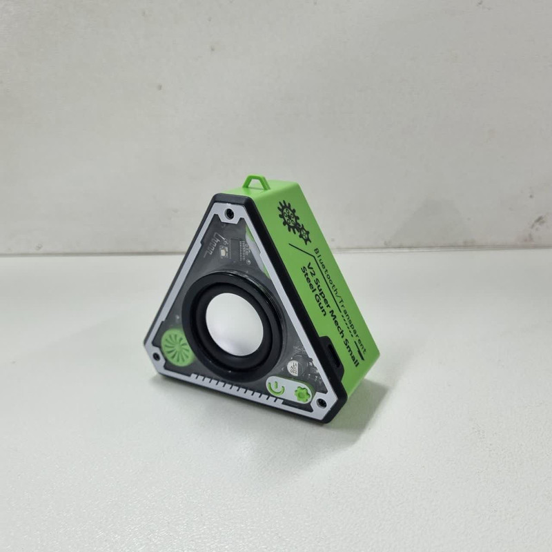 اسپیکر بلوتوثی قابل حمل مدل V2 Portable